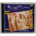 Revolutionary Sounds, Vol. 2 by Various Artists (CD, Aug-1999, Shanachie)