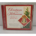 Christmas Through The Millennium 1000 Years Of Beautiful Music CD