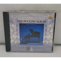 Puccini Album by John Bayless (CD, 1993)