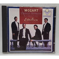 Endellion String Qt. : Mozart:String Qts. (CD)