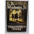 Treachery's Tools by L. E. Modesitt Jr. (2016, Hardcover)