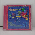 Kids Popular Party Tunes by Various (CD, 2000)