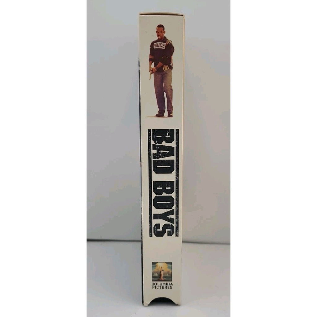 Bad Boys (VHS, 1995)