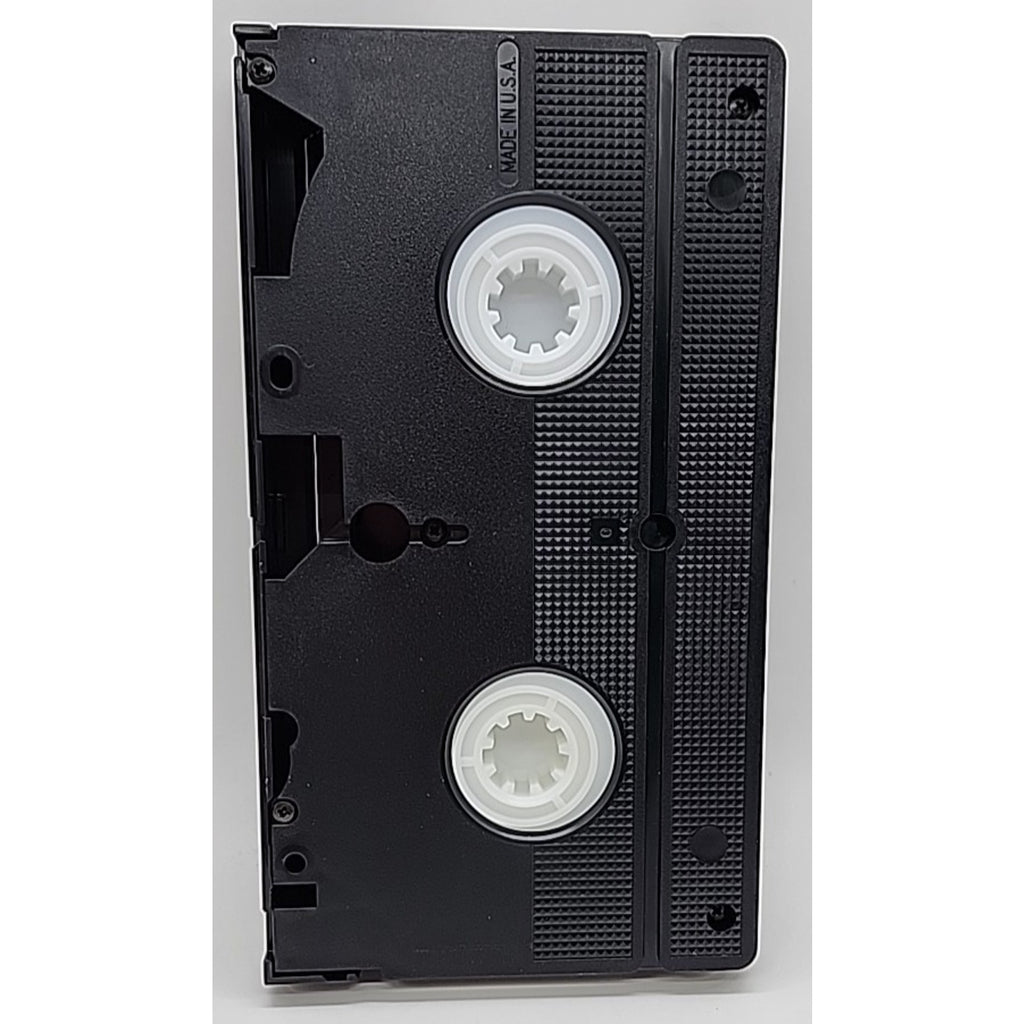 High Society (VHS)