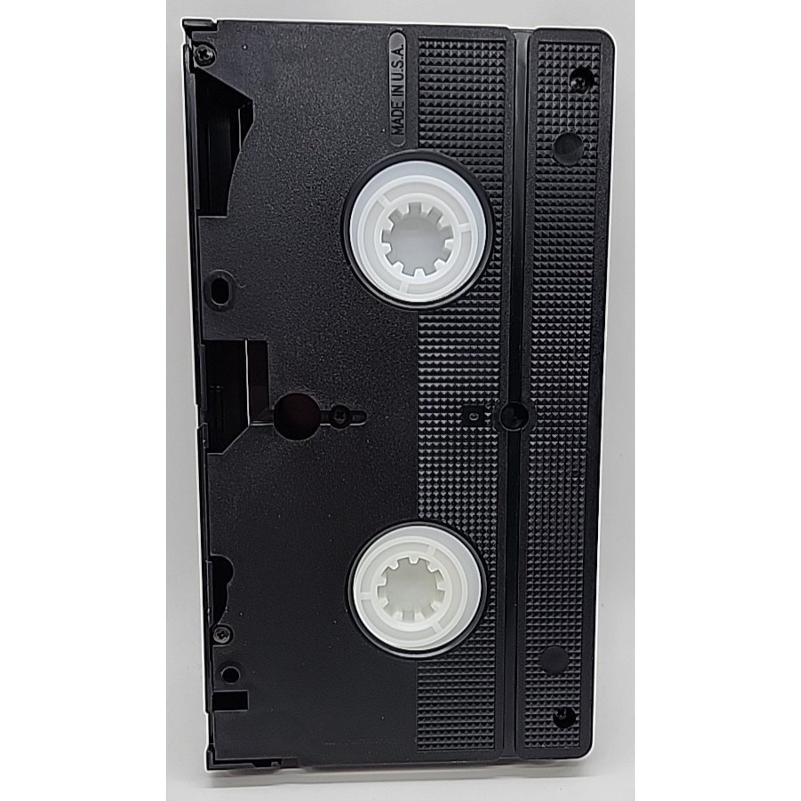High Society (VHS)