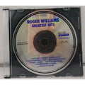 Greatest Hits by Williams, Roger (CD, 1990)