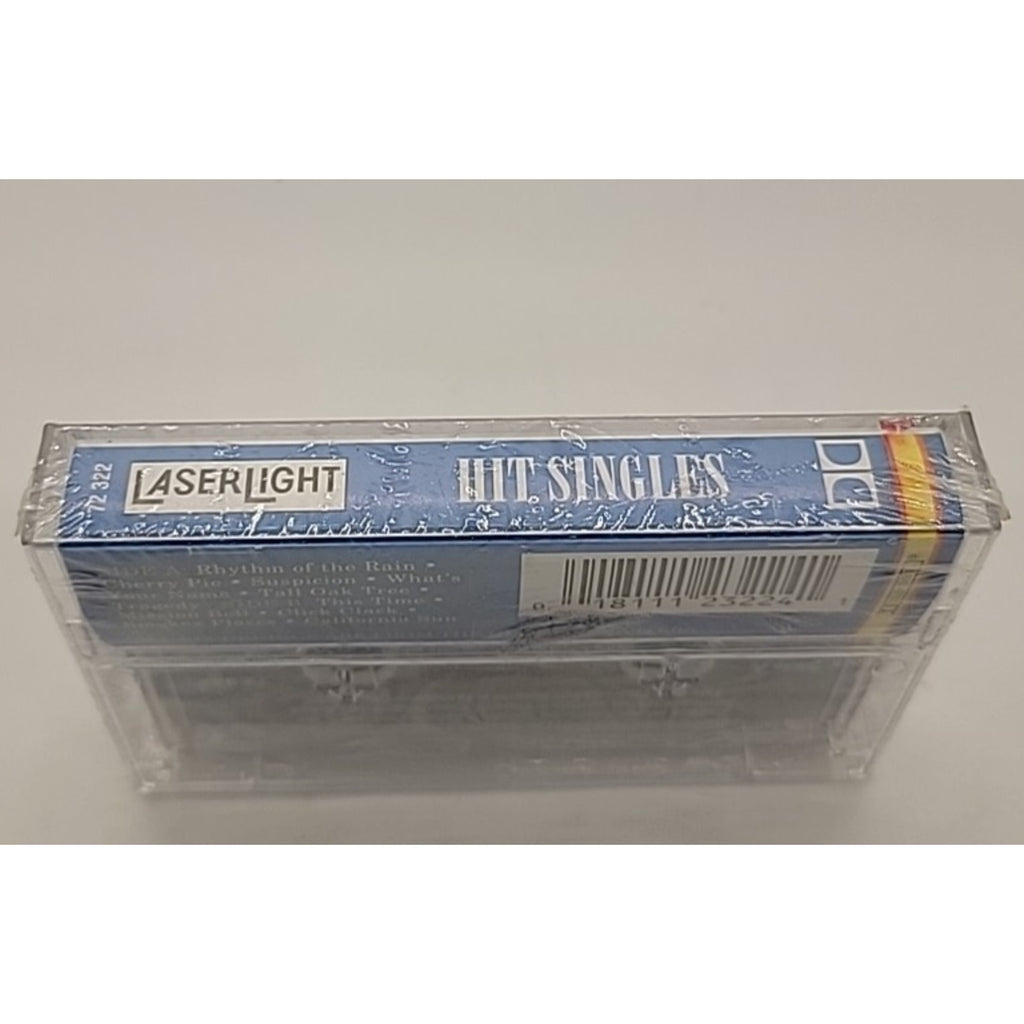 Greatest Hit Singles by Various Artists (Cassette, Jun-1994) *Brand New*