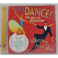 Swing Lindy Jitterbug & Jive by Let's Dance: Best of Ballroom Swing Lindy Jitter