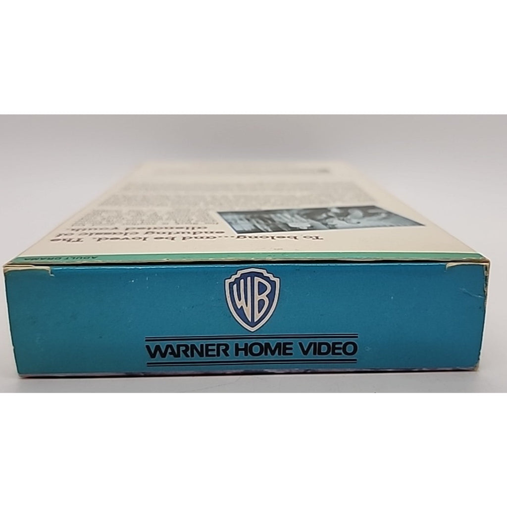 Rebel Without a Cause (VHS, 1990)