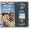 Comancheros (VHS, 1961)