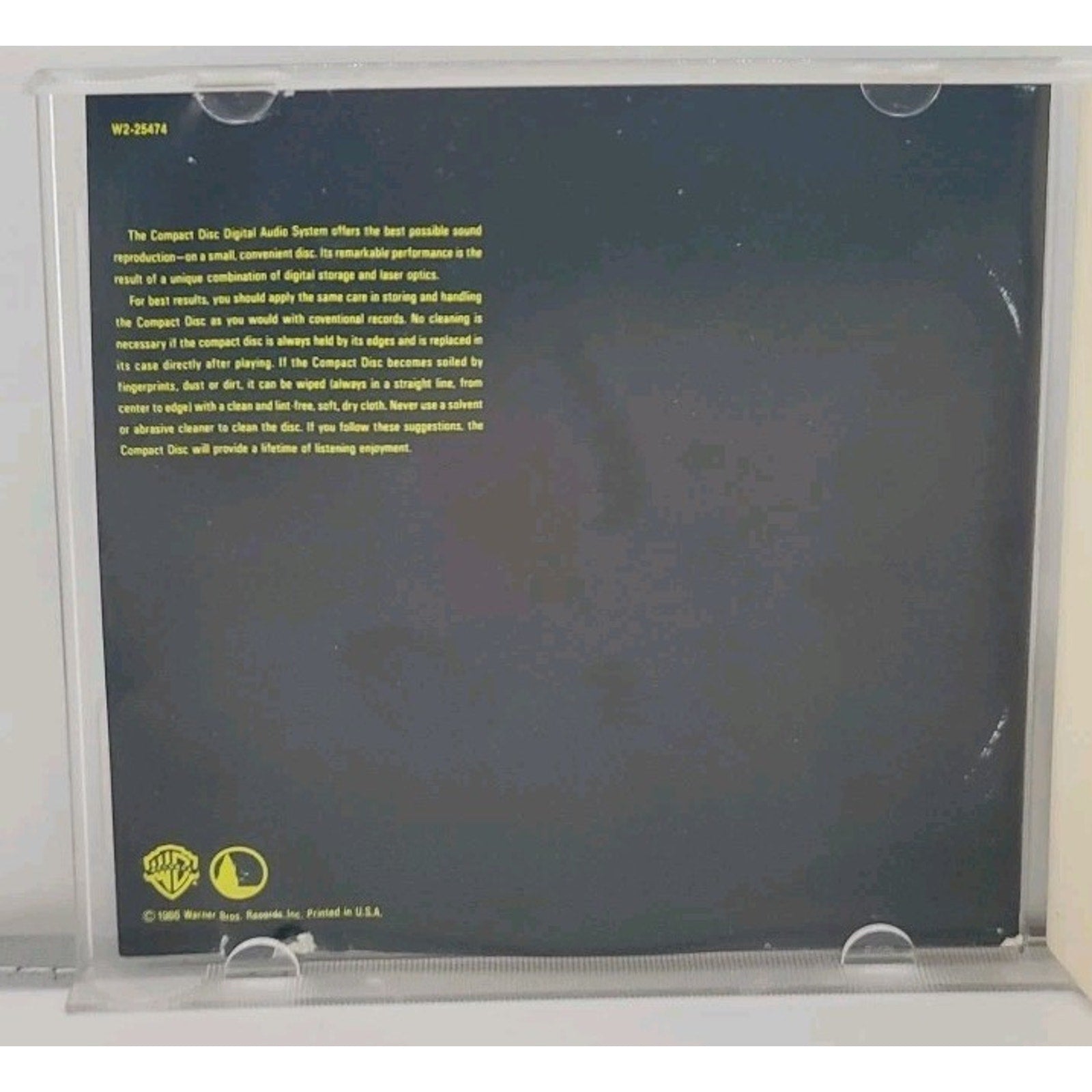 Solitude/Solitaire by Peter Cetera (CD, 1987)
