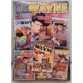John Wayne: 6 Movie Collection (DVD) *Brand New*
