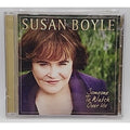 Someone to Watch over Me by Susan Boyle (CD, 2011)