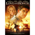 Love And Honor (DVD, 2013)