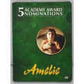 Amelie (DVD, 2002, 2-Disc Set, Special Edition)