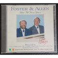 After All These Years [Honest] by Foster & Allen (CD, Apr-1996, Honest)