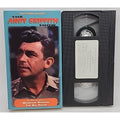 The Andy Griffith Show - Mountain Wedding/The Big House (VHS)