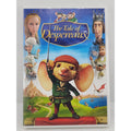 The Tale of Despereaux (DVD, 2008)