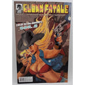 Clown Fatale #3 Comic Book