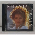 The Woman in Me CD by Shania Twain