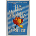 The Guest List by Fern Michaels (Paperback)