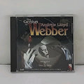 Genius of Andrew Lloyd Webber by Orlando Pops Orchestra (CD, 1997)