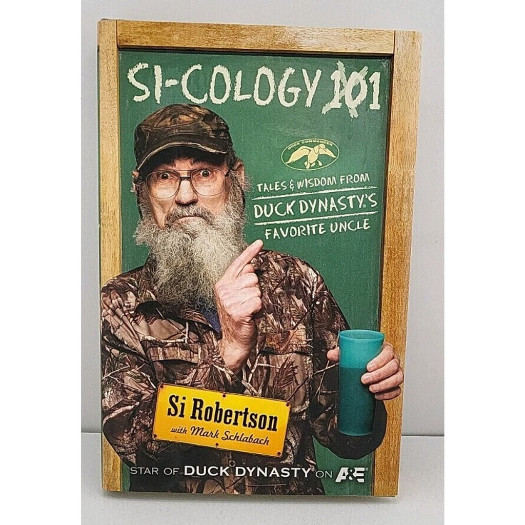 Duck Commander Collection : Duck Commander Family; Happy, Happy, Happy; and...