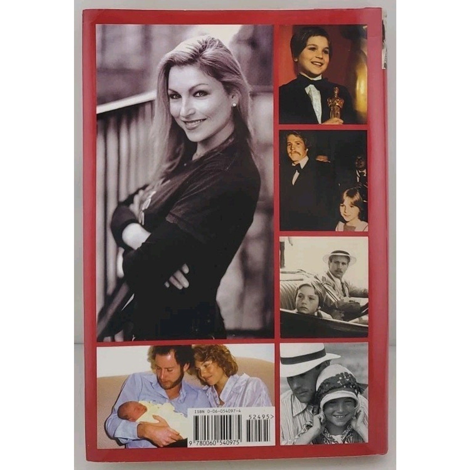 Paper Life by Tatum O'Neal (2004, Hardcover)