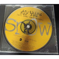 Snow Anything For You (All Star Cast remix) (CD)