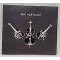 Ken Oak Band (Author) : Symposium CD