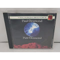 Pure Desmond by Paul Desmond (CD, 1990)