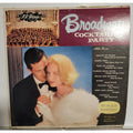 101 Strings – Broadway Cocktail Party (Vinyl)