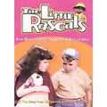 The Little Rascals - Bear Shooters/ Waldos Last Stand/ Dogs of War (DVD, 2001)