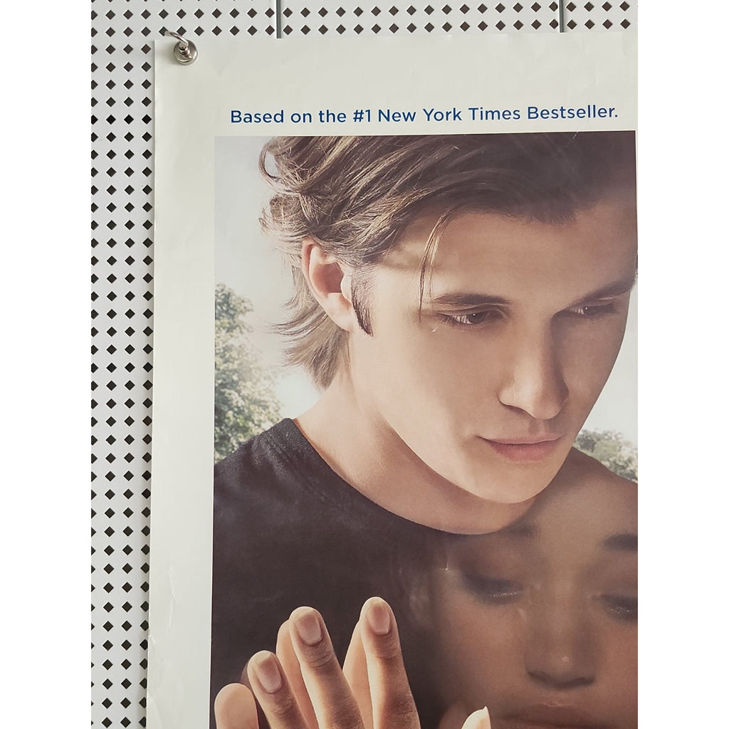 Everything, Every Thing Movie Poster D/S 27x40 Amandla Stenberg Nick Robinson