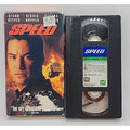 Speed (VHS, 1996)
