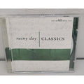 Rainy Day Classics by Various (CD, 2000)