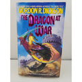 Dragon at War by Gordon R. Dickson (1993, Mass Market)