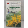 Love One Another by Valerie Hansen (2001, Mass Market)