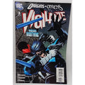 Vigilante #3 DC COMICS (2009) Nightwing