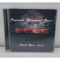 Brandon Steadman Band Front Row Seat CD