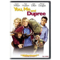 You, Me and Dupree (DVD, 2006, Full Frame Canadian)