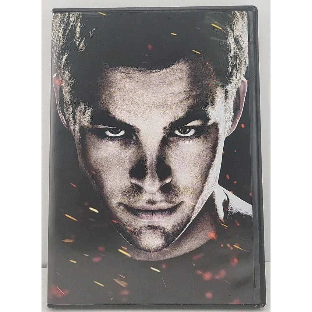 Star Trek (2009, 2-Disc Set)