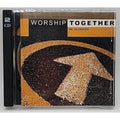Worship Together: Be Glorified - Music CD - Various Artists