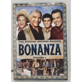 Bonanza: the Official Second Season Volume 1 (DVD, 1960)