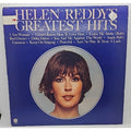 Helen Reddy's Greatest Hits 1975 12" Record 33RPM