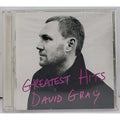 Greatest Hits by David Gray (CD, 2007)