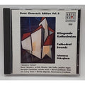 Vol. 5 - Cathedral Sounds (Clemencic) CD