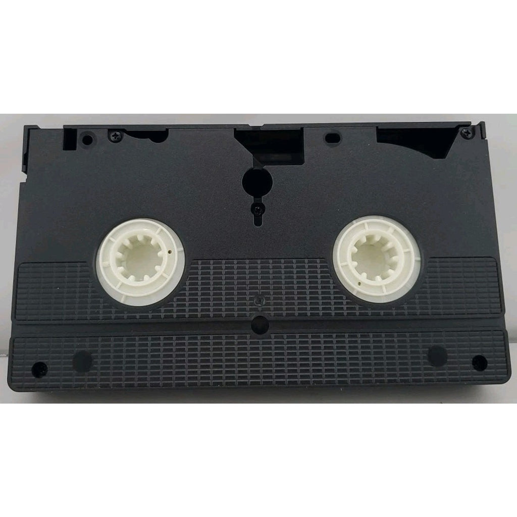 Trapeze (VHS, 1992)