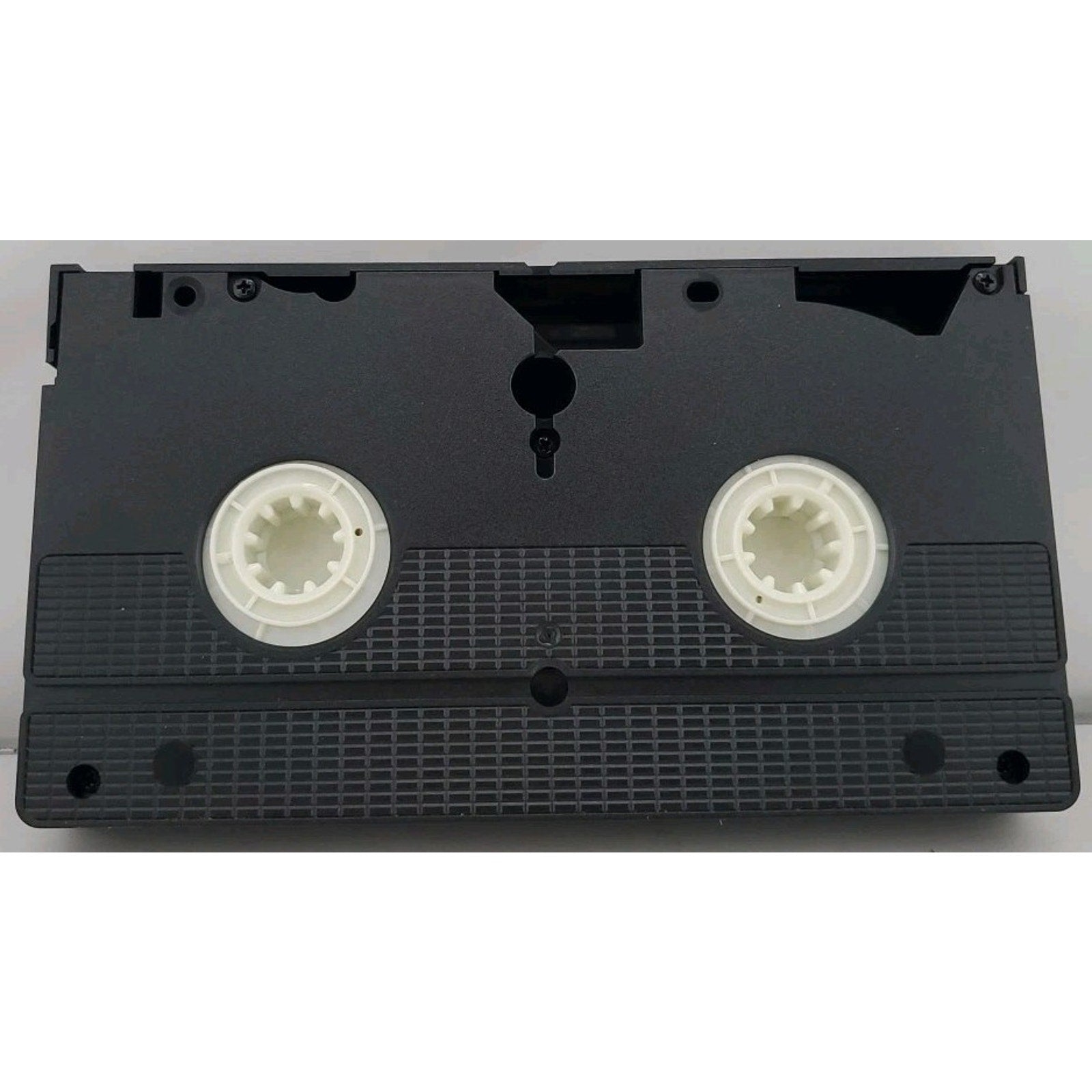 Trapeze (VHS, 1992)