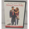 Along Came Polly (DVD, 2004, Widescreen Edition)